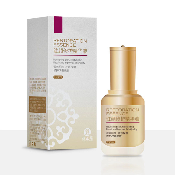 RESTORATION ESSENCE