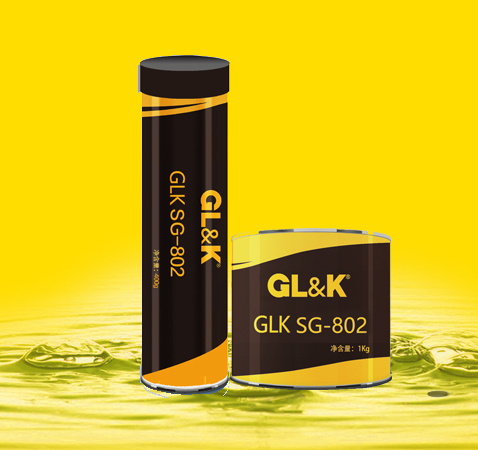 GL&K Lubrication