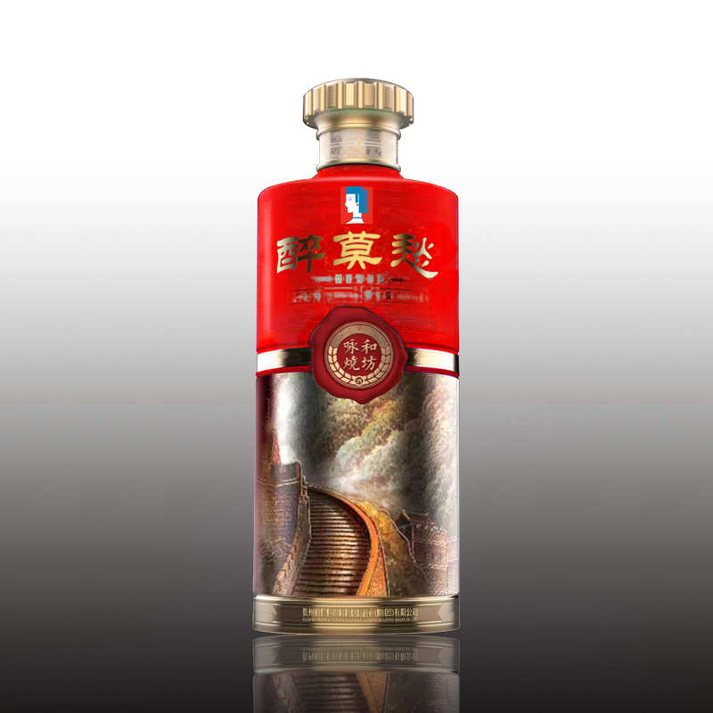 Enjoy Mochou base(yuan) Maotai-Flavor Baijiu White Liquor